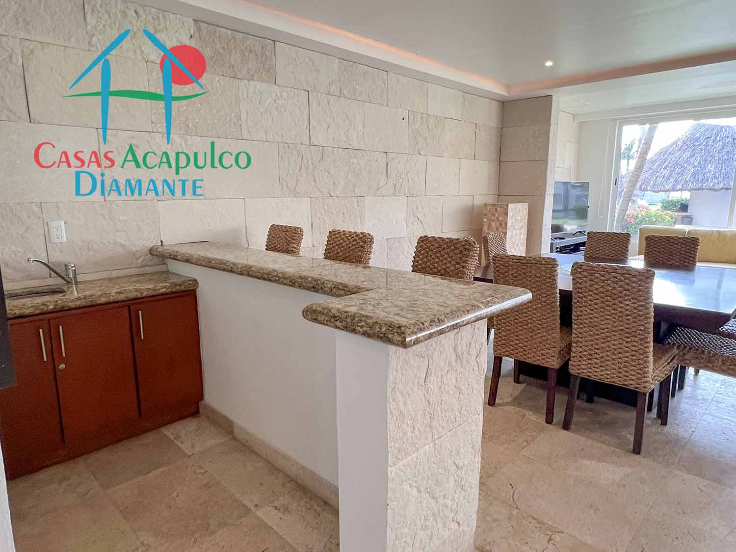 Vidamar Residencial Cluster 1 D 101 - Estancia 17